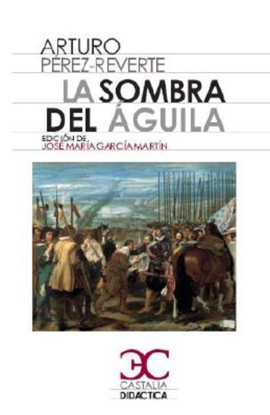 La sombra del águila