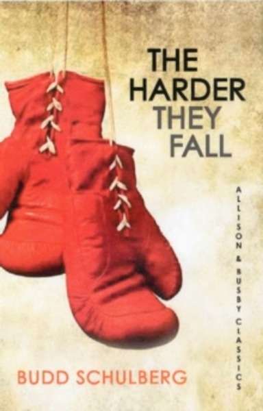 The Harder They Fall