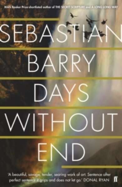 Days Without End