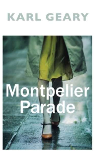 Montpelier Parade