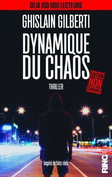 Dynamique du chaos