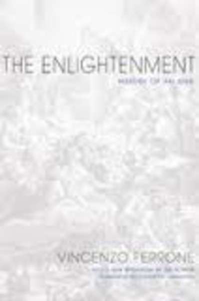 The Enlightenment : History of an Idea