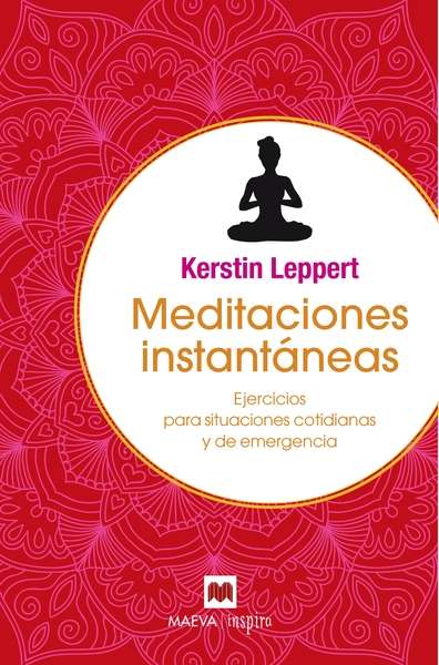 Meditaciones instantáneas