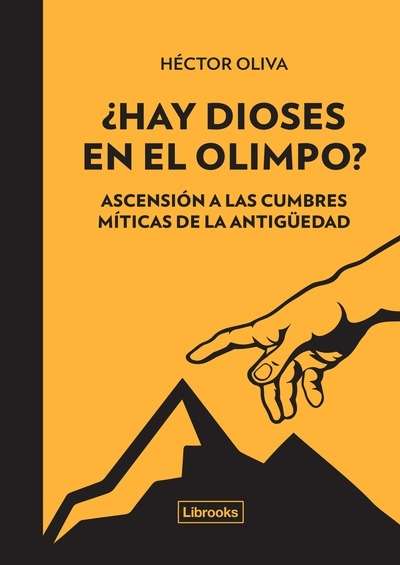 ¿Hay dioses en el Olimpo?