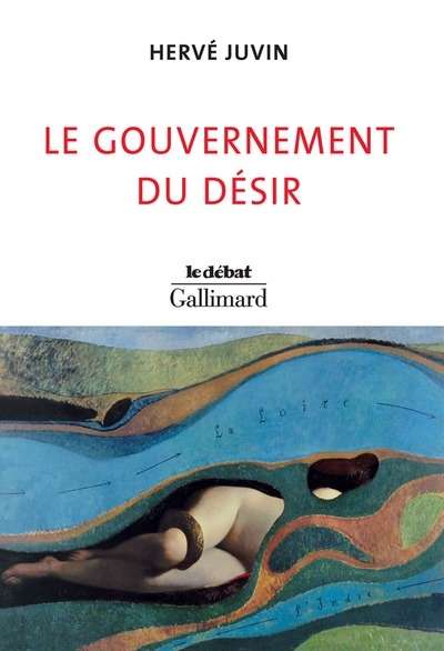 Le gouvernement du désir