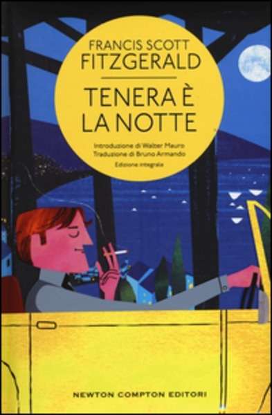 Tenera è la notte