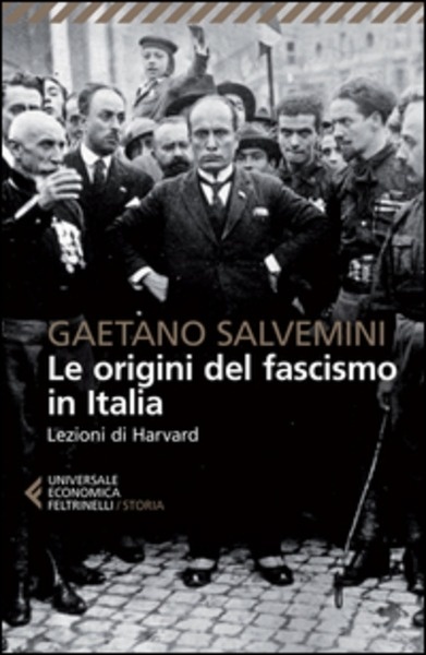Le origini del fascismo in Italia