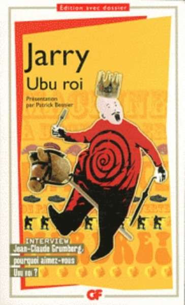 Ubu roi