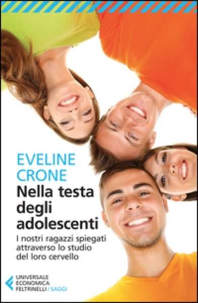 Nella testa degli adolescenti