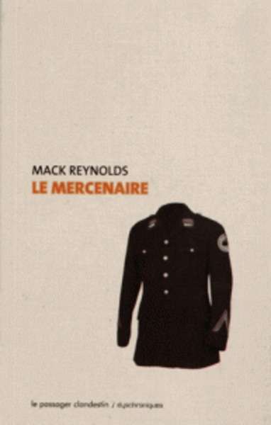 Le mercenaire