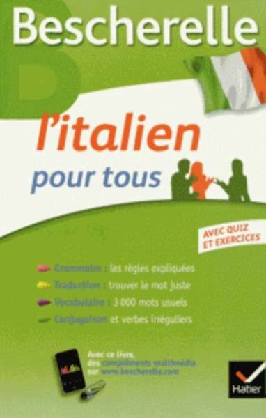 L'Italien pour tous