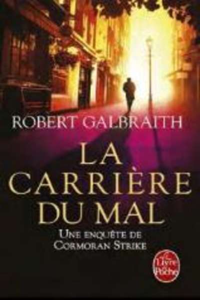 La carrière du mal