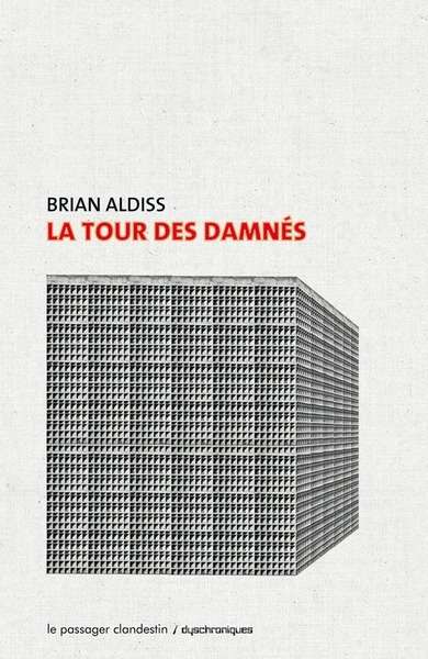 La tour des damnés