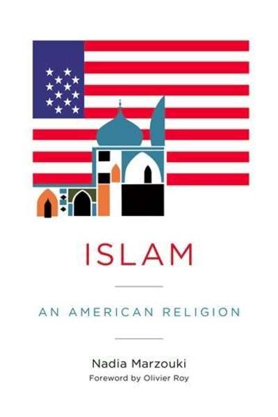 Islam : An American Religion