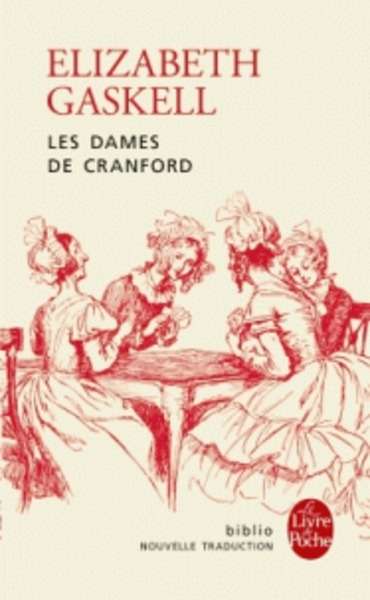 Les Dames de Cranford