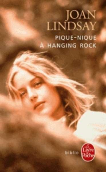 Pique-nique à Hanging rock