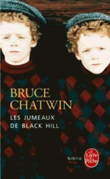 Les jumeaux de Black Hill