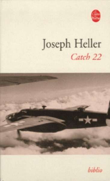 Catch 22