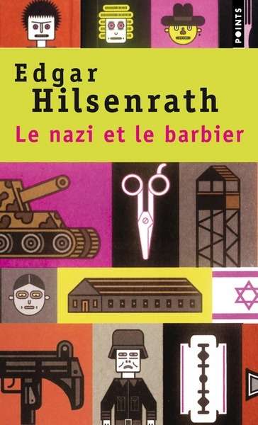 Le nazi et le barbier