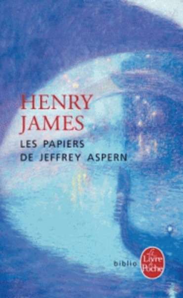 Les Papiers de Jeffrey Aspern