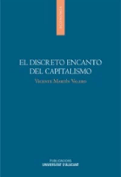 El discreto encanto del capitalismo