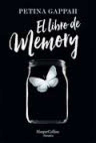 El libro de Memory