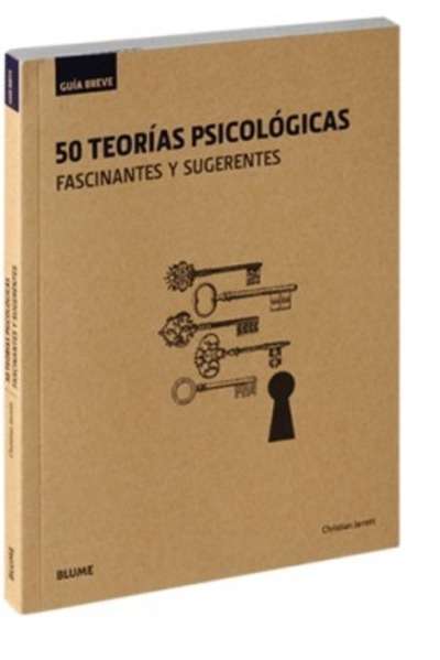 50 teorias psicológicas