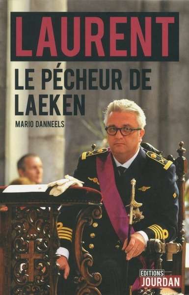 Laurent. Le pestiféré de Laeken