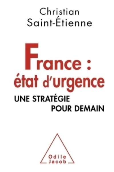 France : état d'urgence