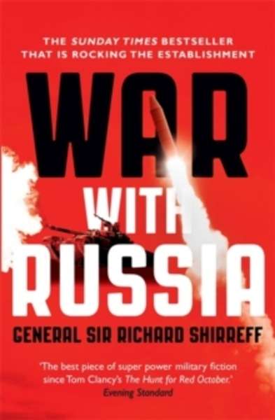 War with Russia : An Urgent Warning from Senior Military Command
