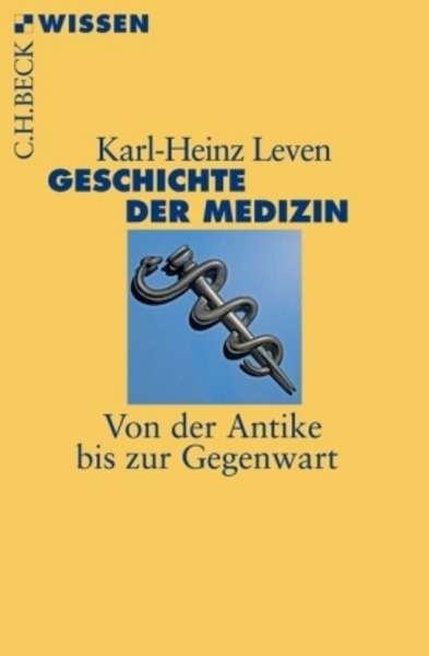 Geschichte der Medizin