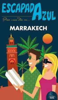 Marrakech