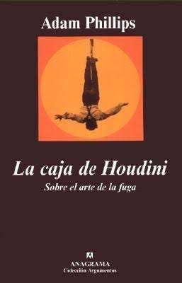 La caja de Houdini