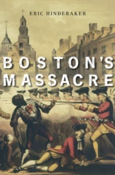 Boston s Massacre