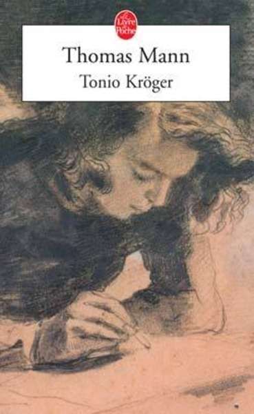 Tonio Kröger