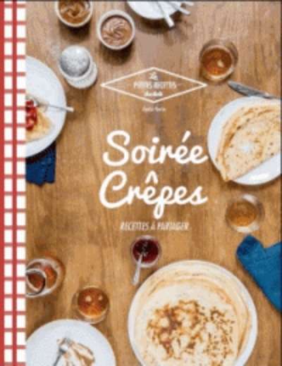 Soirée Crêpes