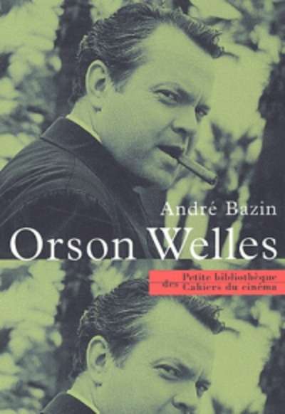 Orson Welles