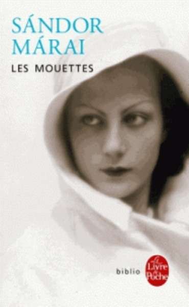 Les mouettes