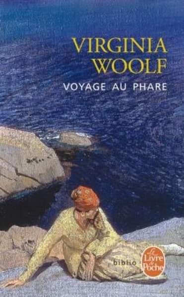 Voyage au Phare