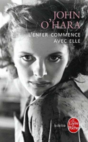 L'enfer commence avec elle