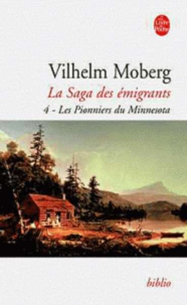 La Saga des émigrants Tome 4