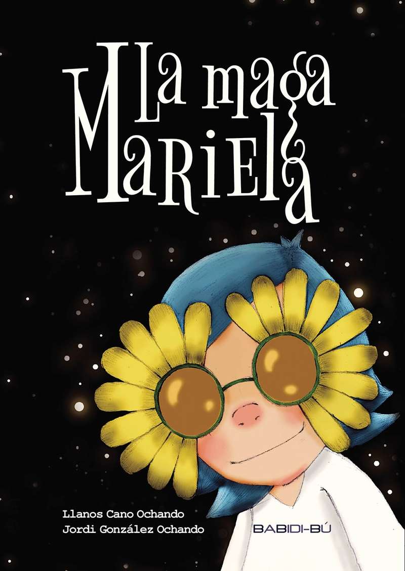 La Maga Mariela