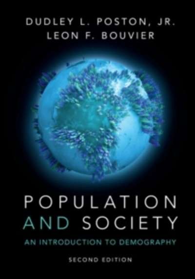 Population and Society : An Introduction to Demography