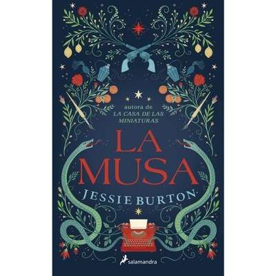 La musa