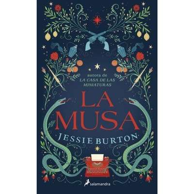 La musa