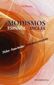 Modismos   Español-Inglés