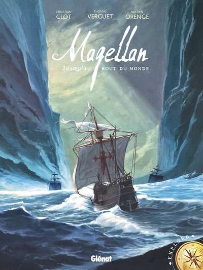 Magellan