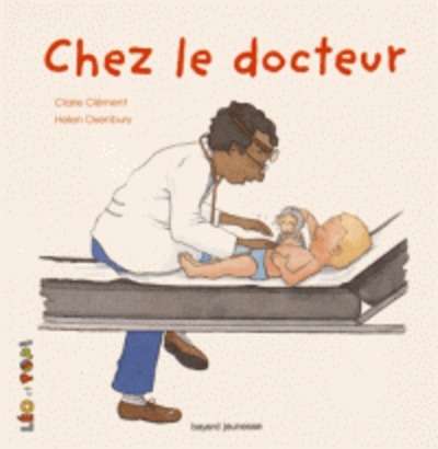 Chez le docteur