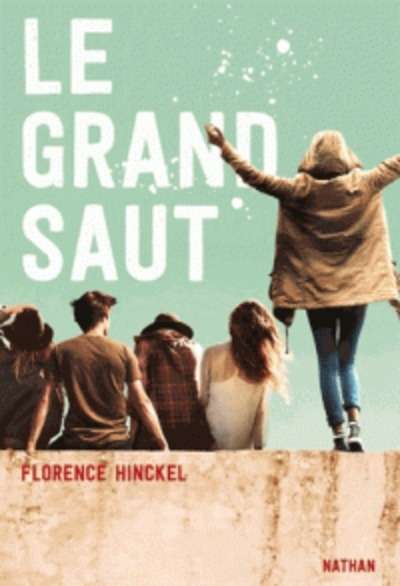 Le grand saut Tome 1