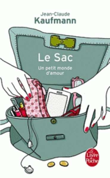 Le Sac - Un petit monde d'amour